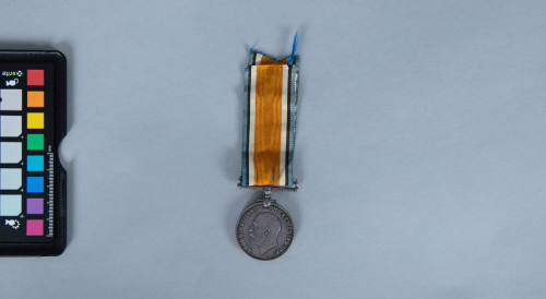 MEDAL