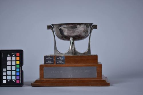 TROPHY