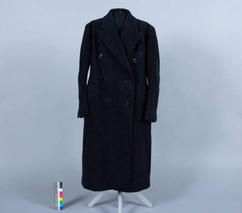 OVERCOAT