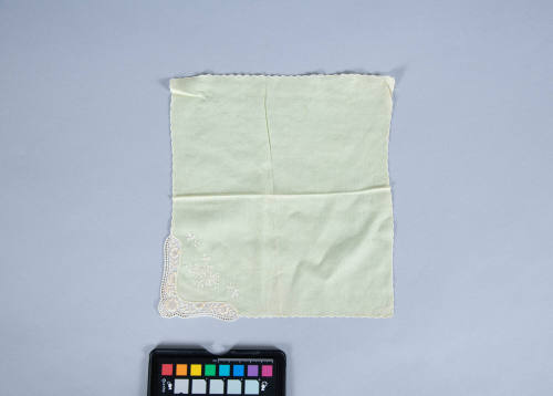 HANDKERCHIEF