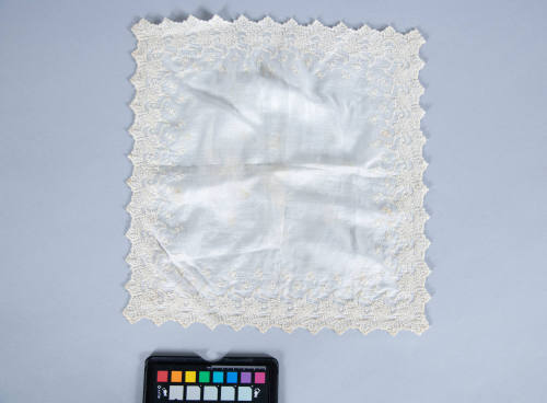 HANDKERCHIEF