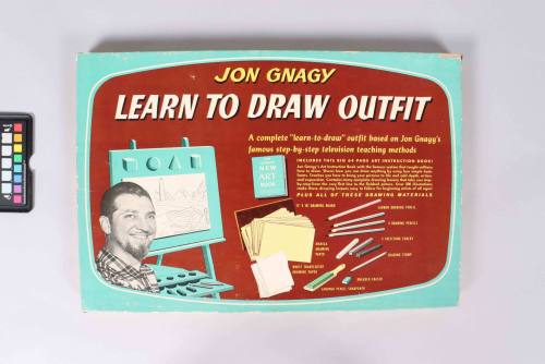 Drawing set