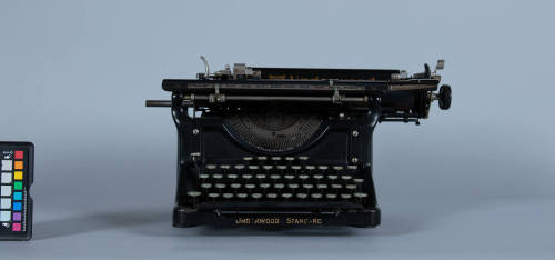 TYPEWRITER