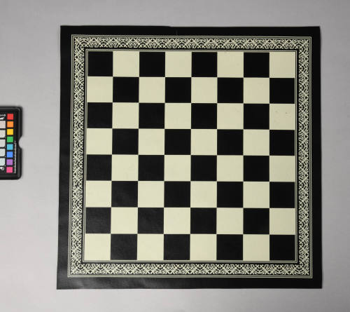 CHESSBOARD