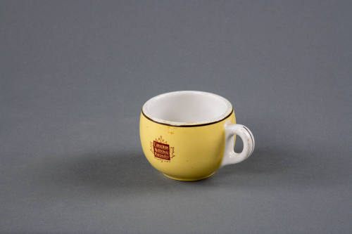 CUP