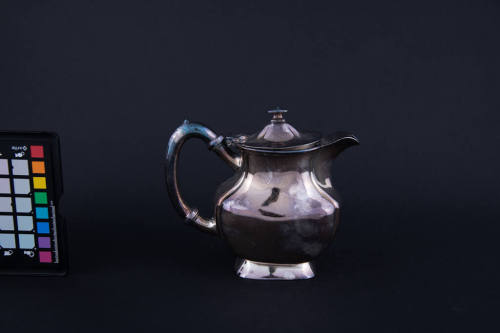 TEAPOT