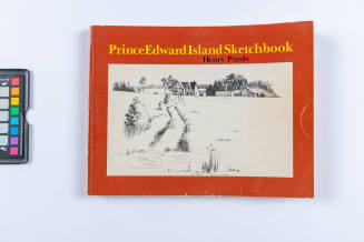 Prince Edward Island Sketchbook 