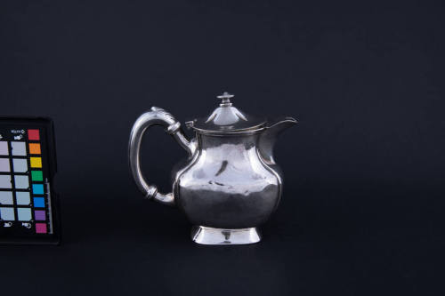 TEAPOT