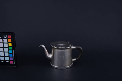 TEAPOT