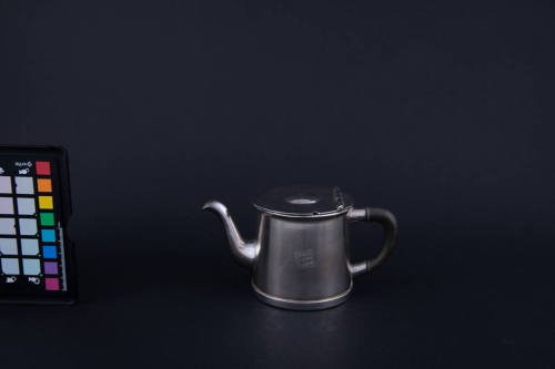 TEAPOT