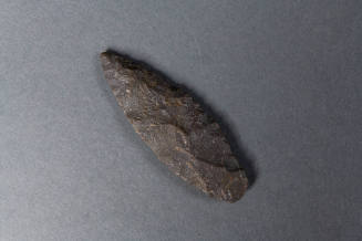 PROJECTILE POINT