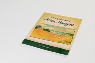 The Life and Art of Helen Haszard