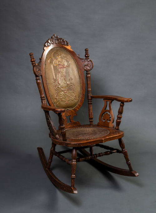 ROCKING CHAIR