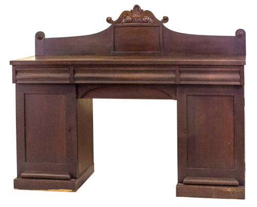 SIDEBOARD