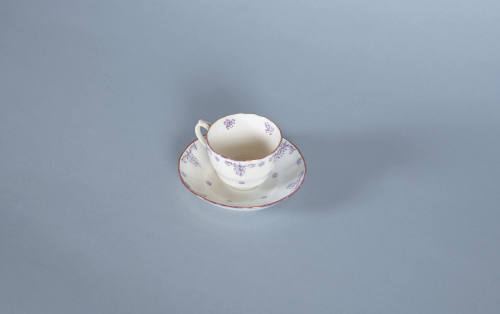 TEACUP