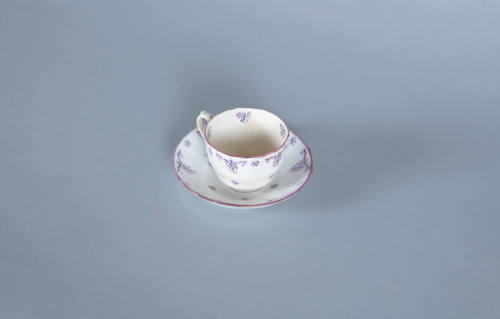 TEACUP