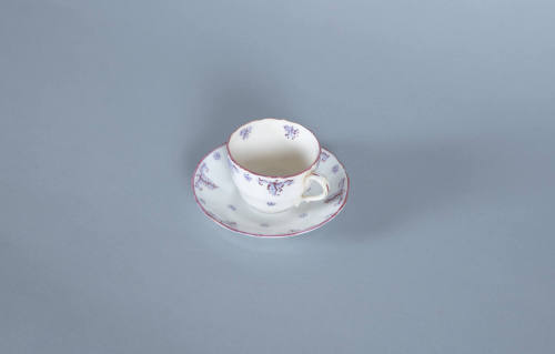 TEACUP