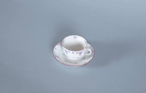 TEACUP