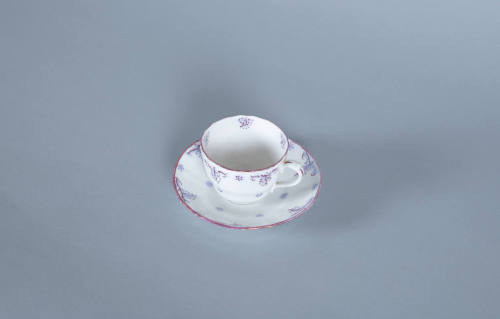 TEACUP