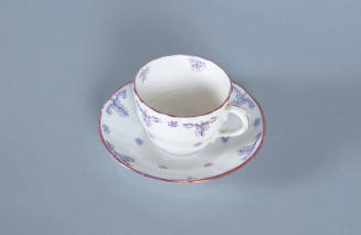 TEACUP