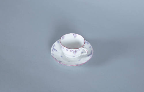 TEACUP