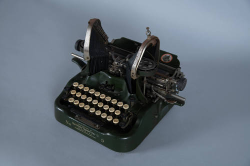 TYPEWRITER