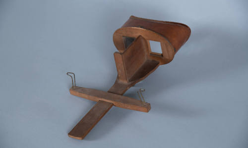 STEREOSCOPE