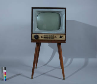 TELEVISION