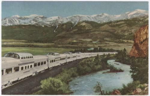 POSTCARD